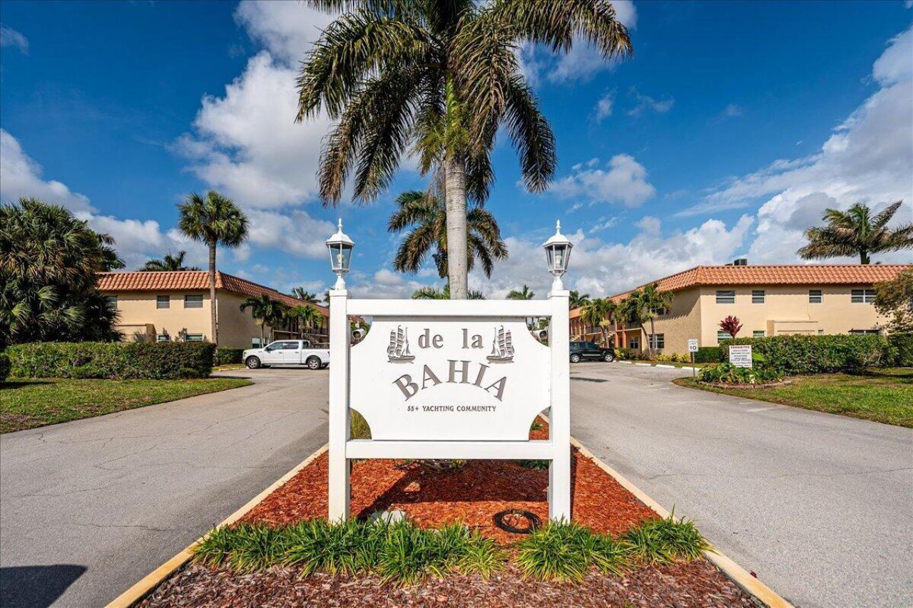 2600 S Kanner Highway, Unit N9, Stuart, FL 34994 Photo