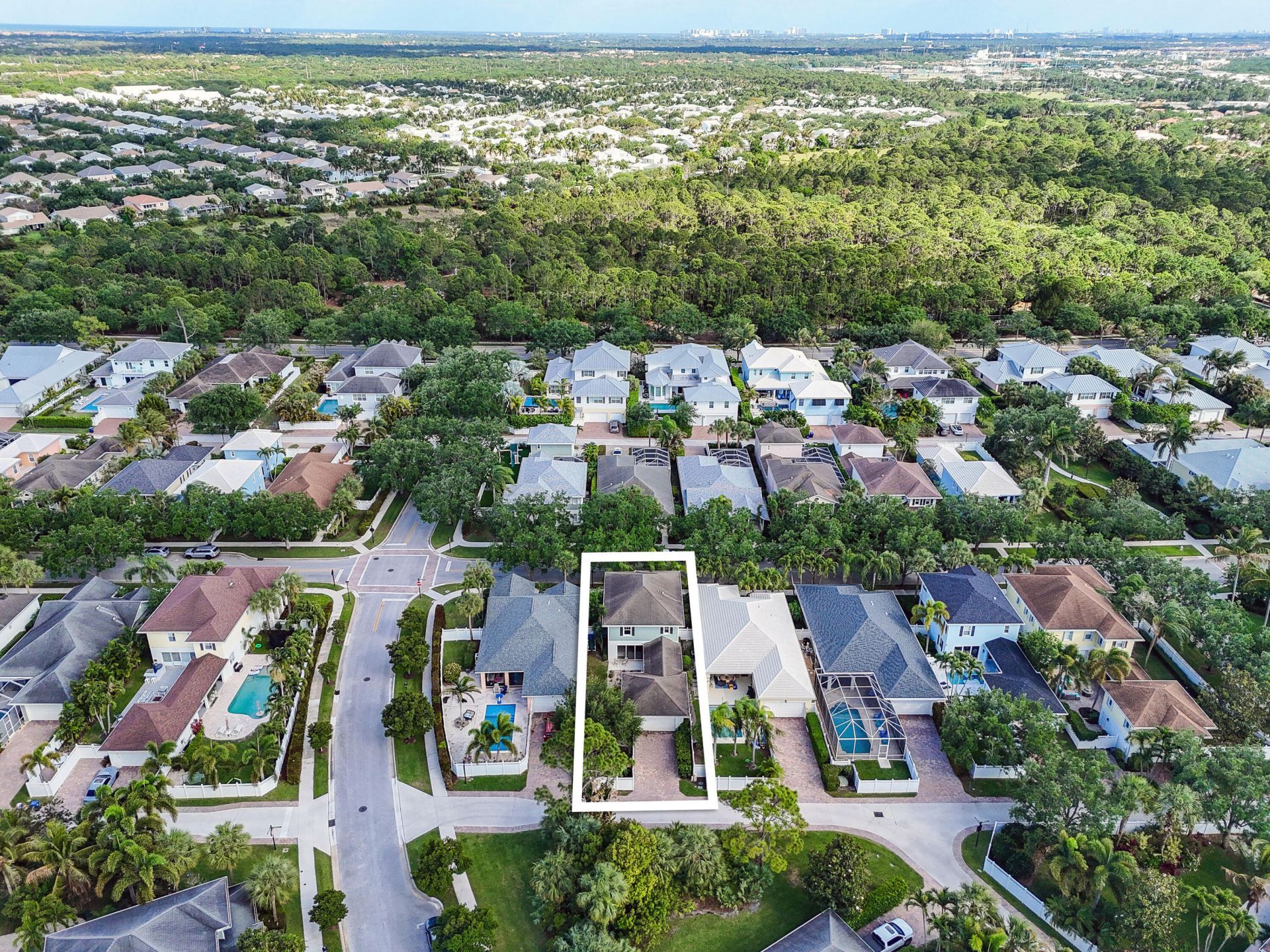 2672 E Community Drive, Jupiter, FL 33458 Photo