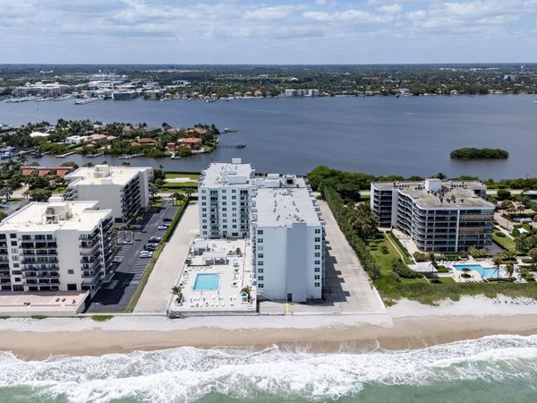 3450 S Ocean Boulevard, Unit 3160, Palm Beach, FL 33480