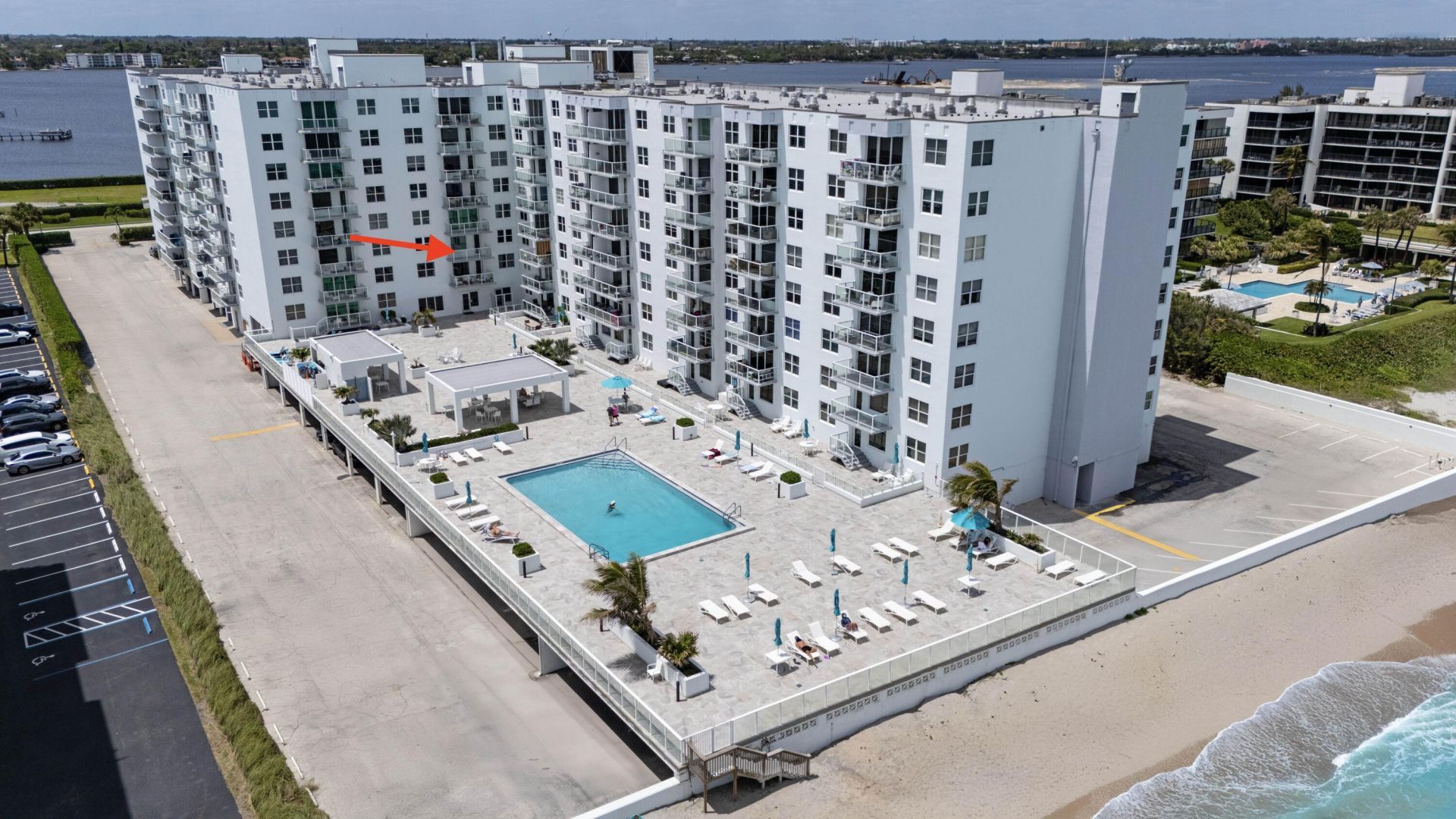 3450 S Ocean Boulevard, Unit 3160, Palm Beach, FL 33480 Photo