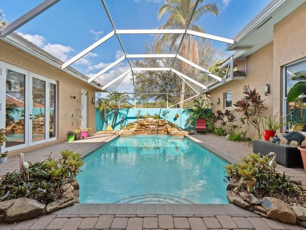 10548 SW Lands End Place, Palm City, FL 34990