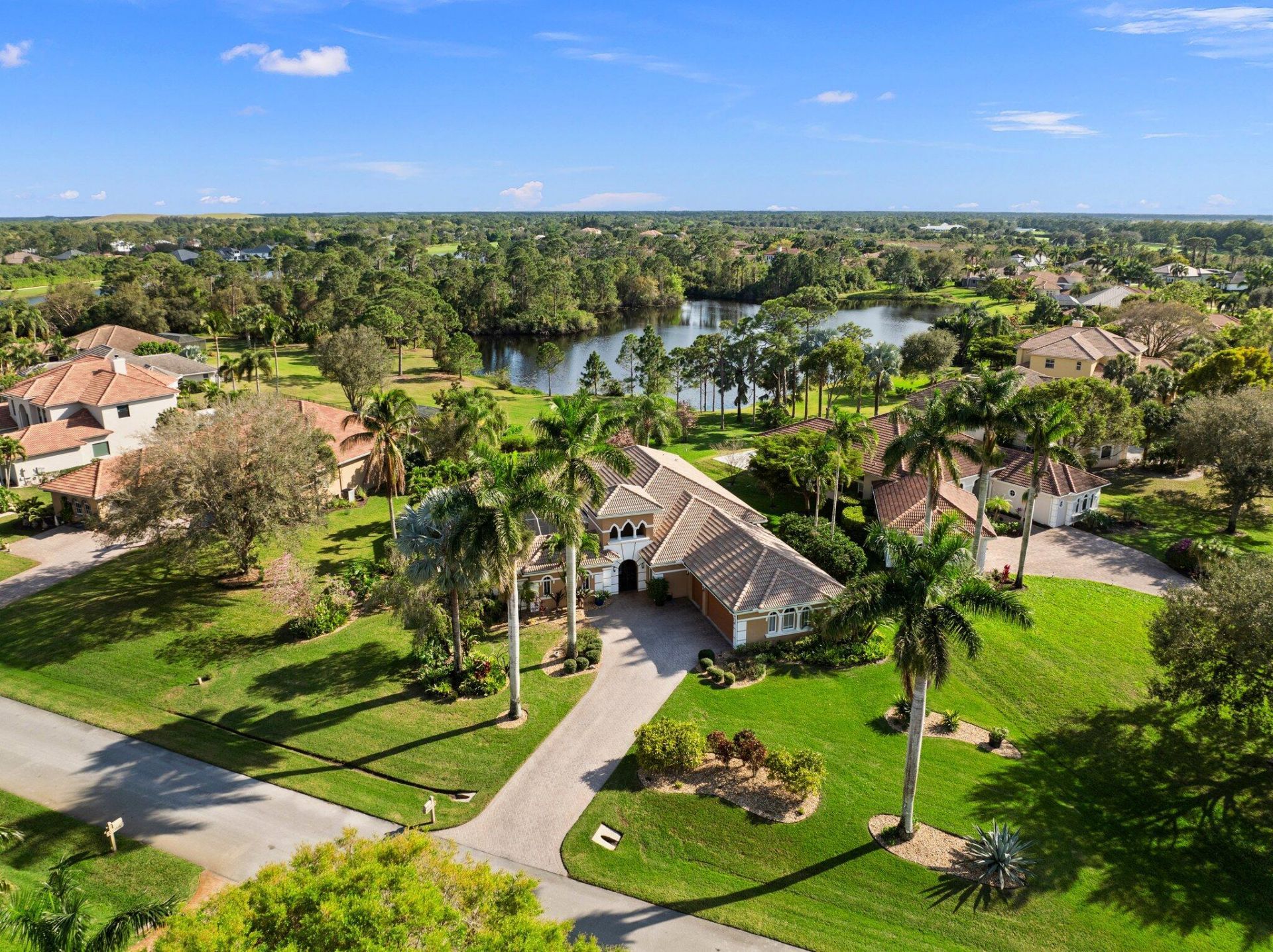 10548 SW Lands End Place, Palm City, FL 34990 Photo