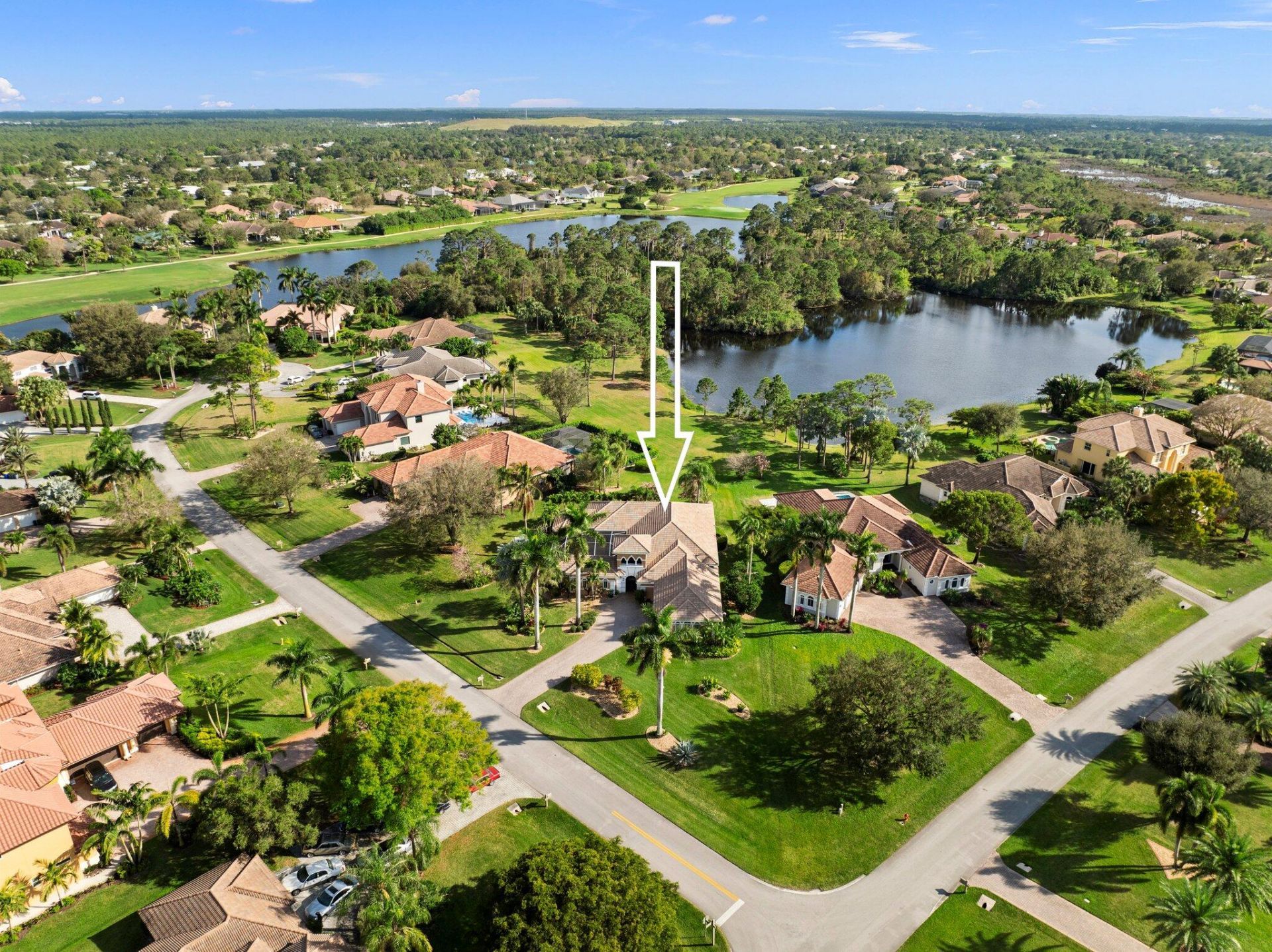 10548 SW Lands End Place, Palm City, FL 34990 Photo