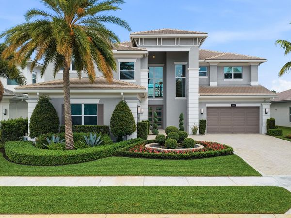 11823 Windy Forest Way, Boca Raton, FL 33498