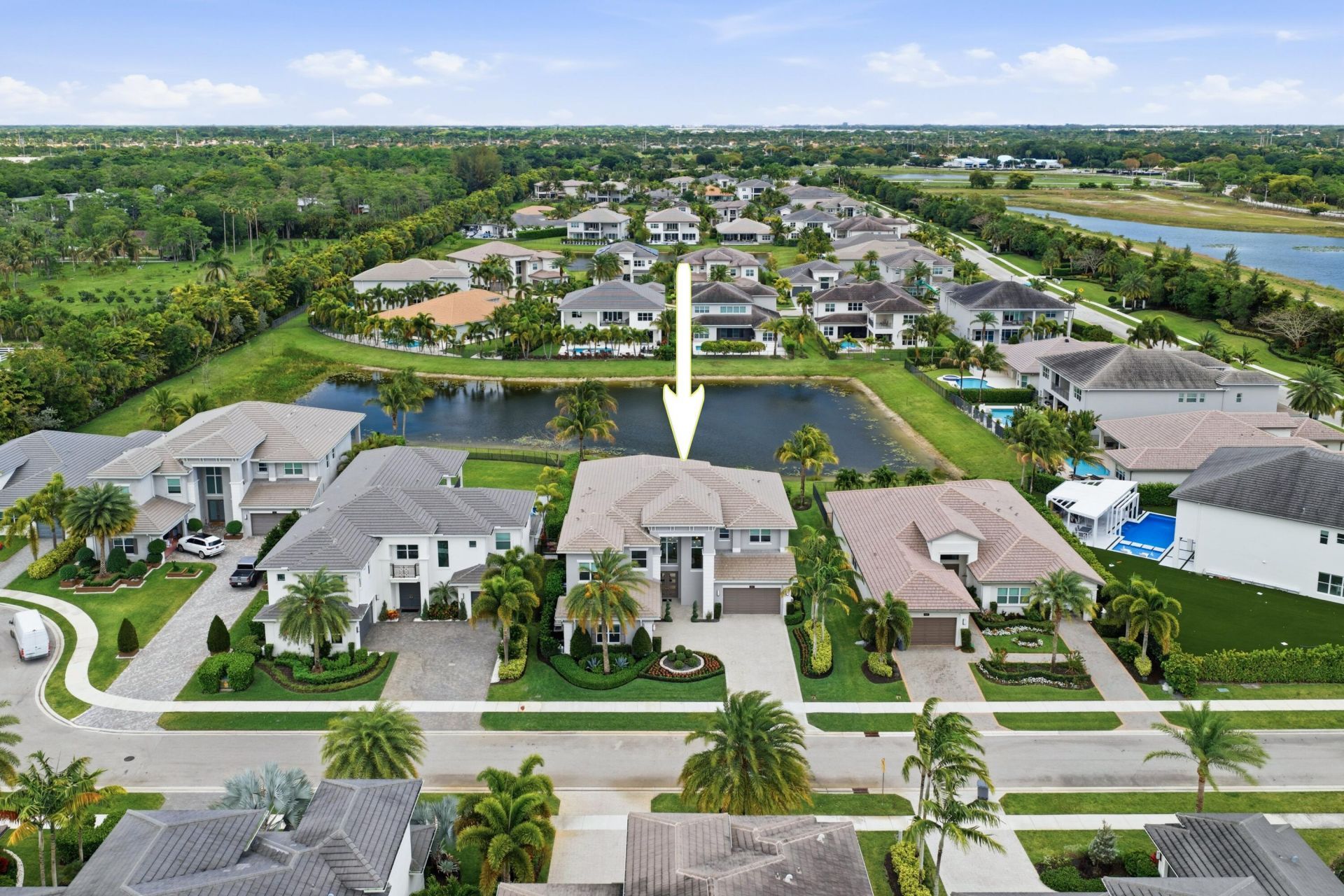 11823 Windy Forest Way, Boca Raton, FL 33498 Photo