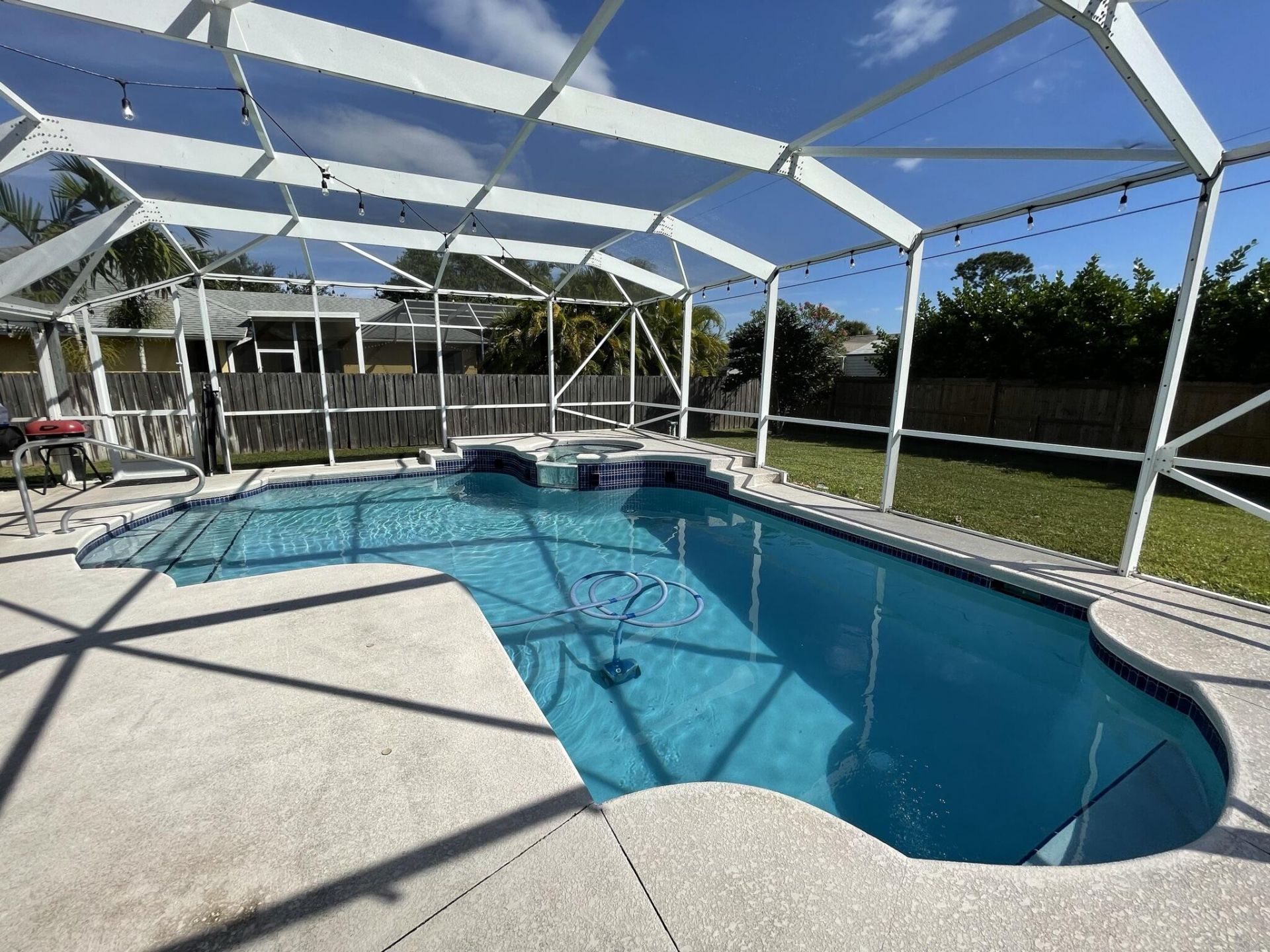 2592 SW National Circle, Port Saint Lucie, FL 34953 Photo
