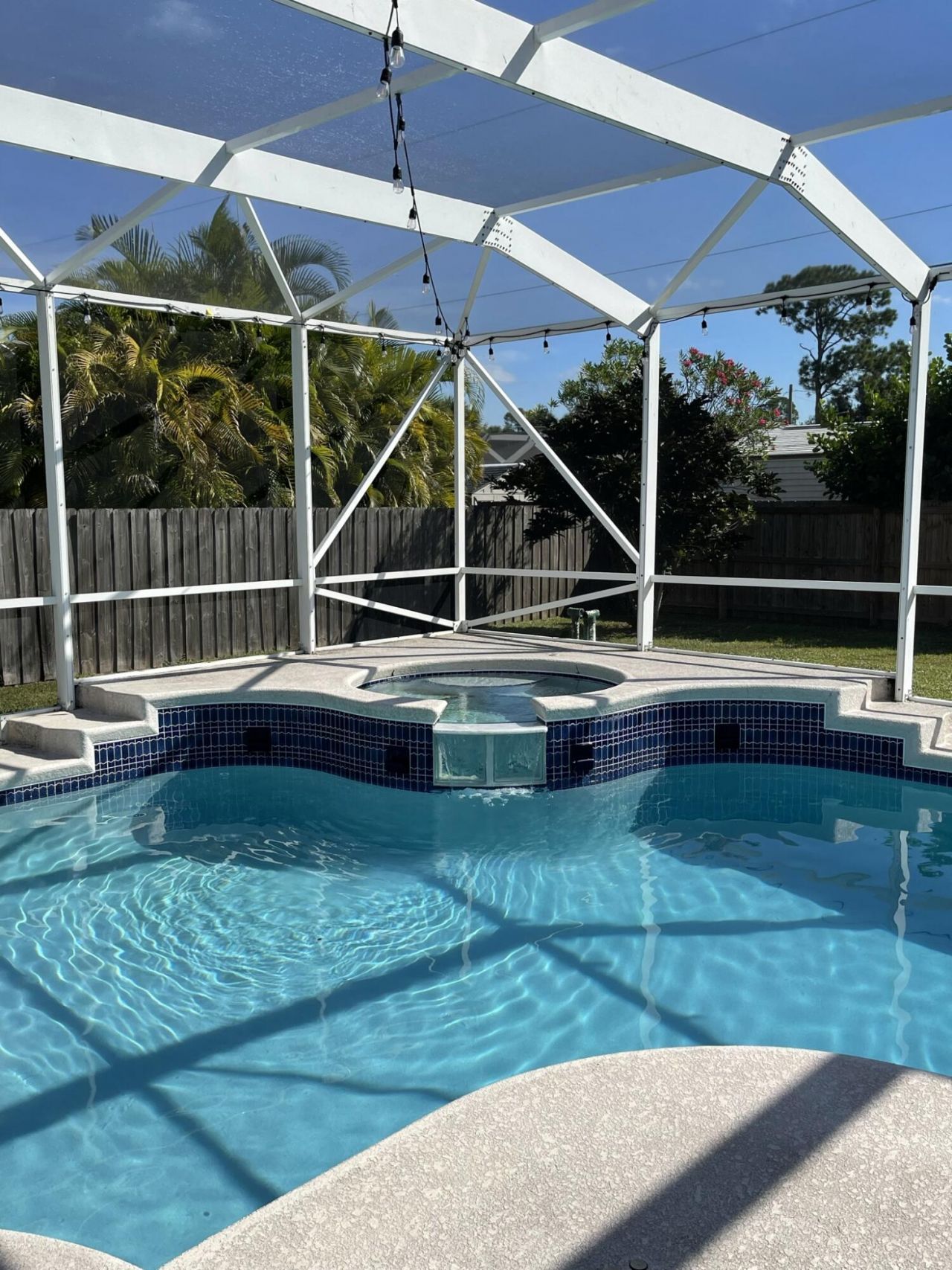 2592 SW National Circle, Port Saint Lucie, FL 34953 Photo