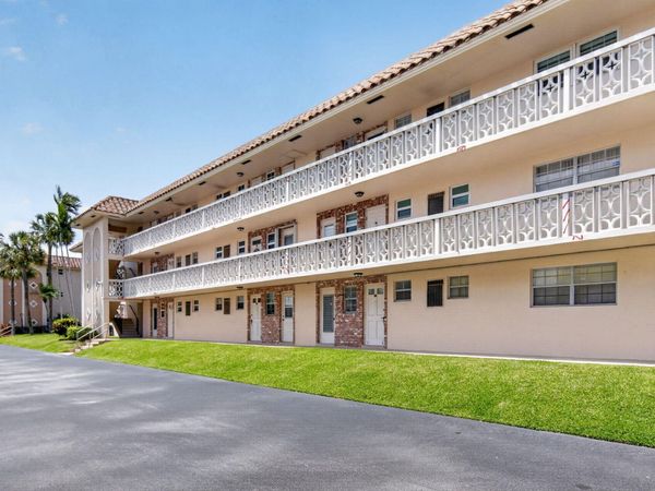 400 NE 20th Street, Unit A205, Boca Raton, FL 33431