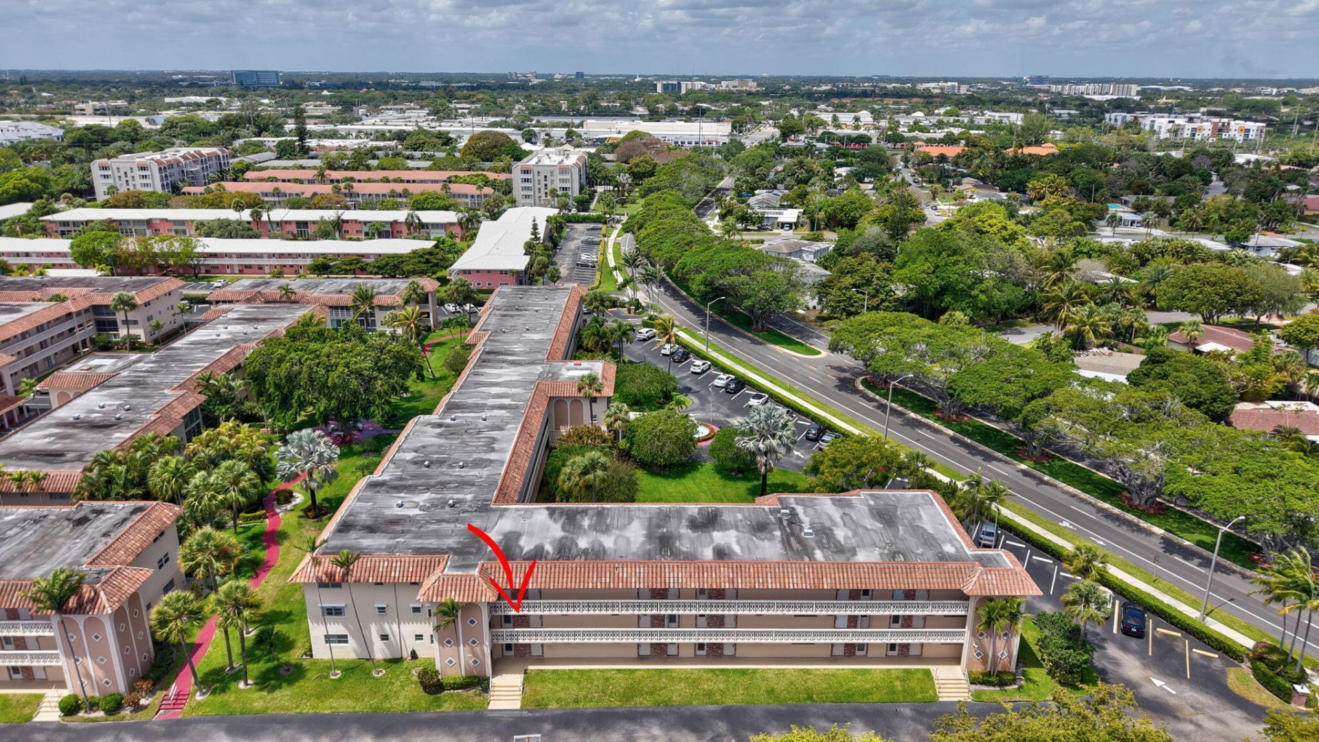 400 NE 20th Street, Unit A205, Boca Raton, FL 33431 Photo