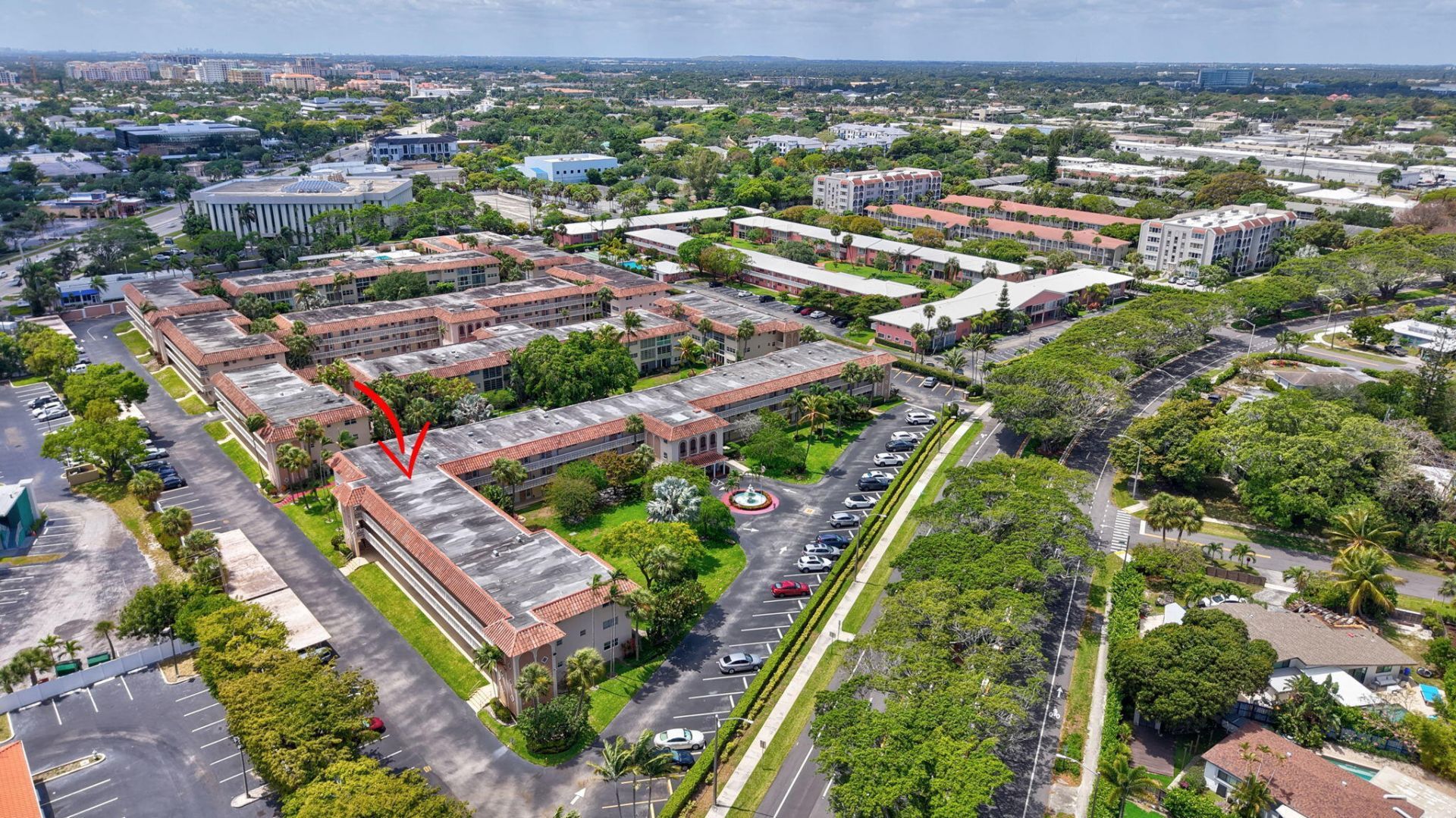 400 NE 20th Street, Unit A205, Boca Raton, FL 33431 Photo