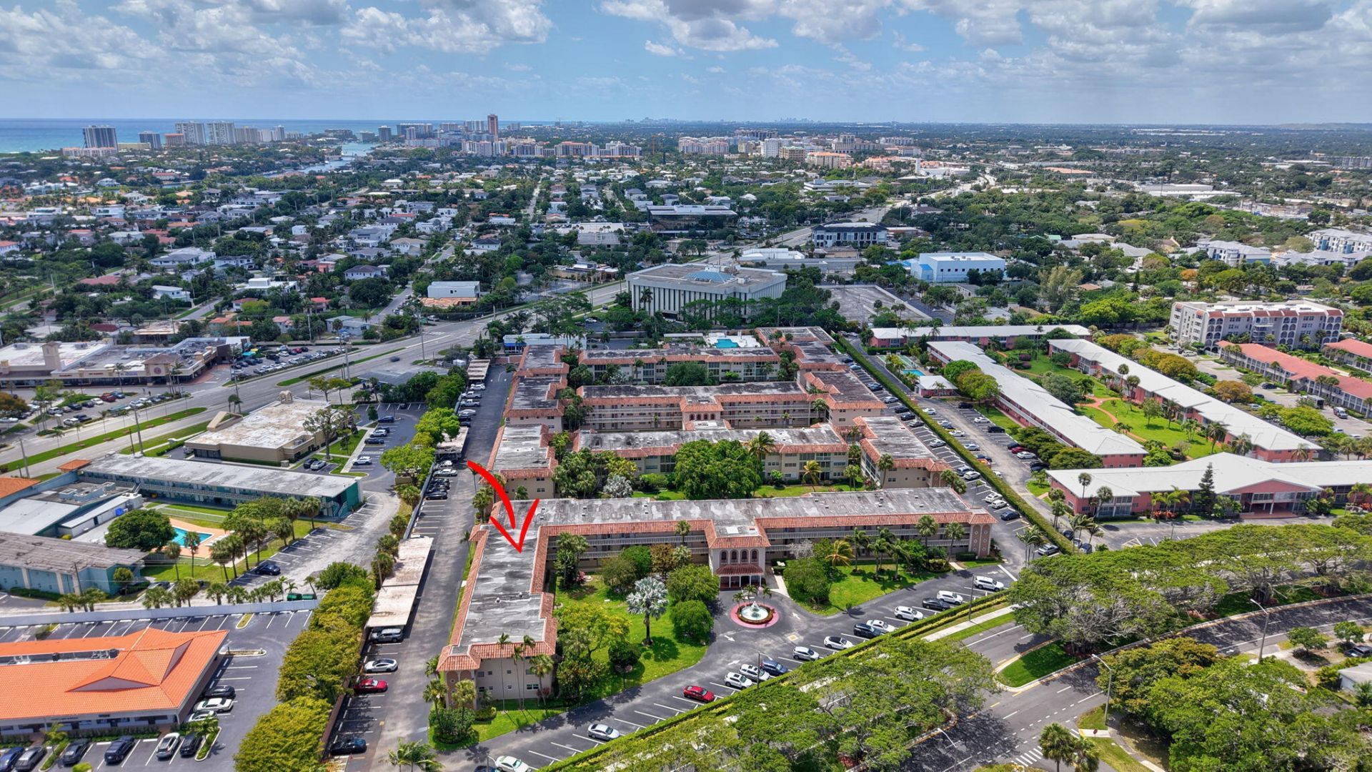 400 NE 20th Street, Unit A205, Boca Raton, FL 33431 Photo