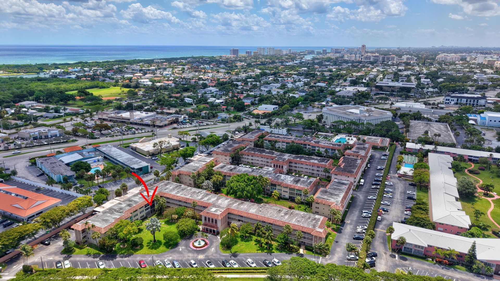 400 NE 20th Street, Unit A205, Boca Raton, FL 33431 Photo