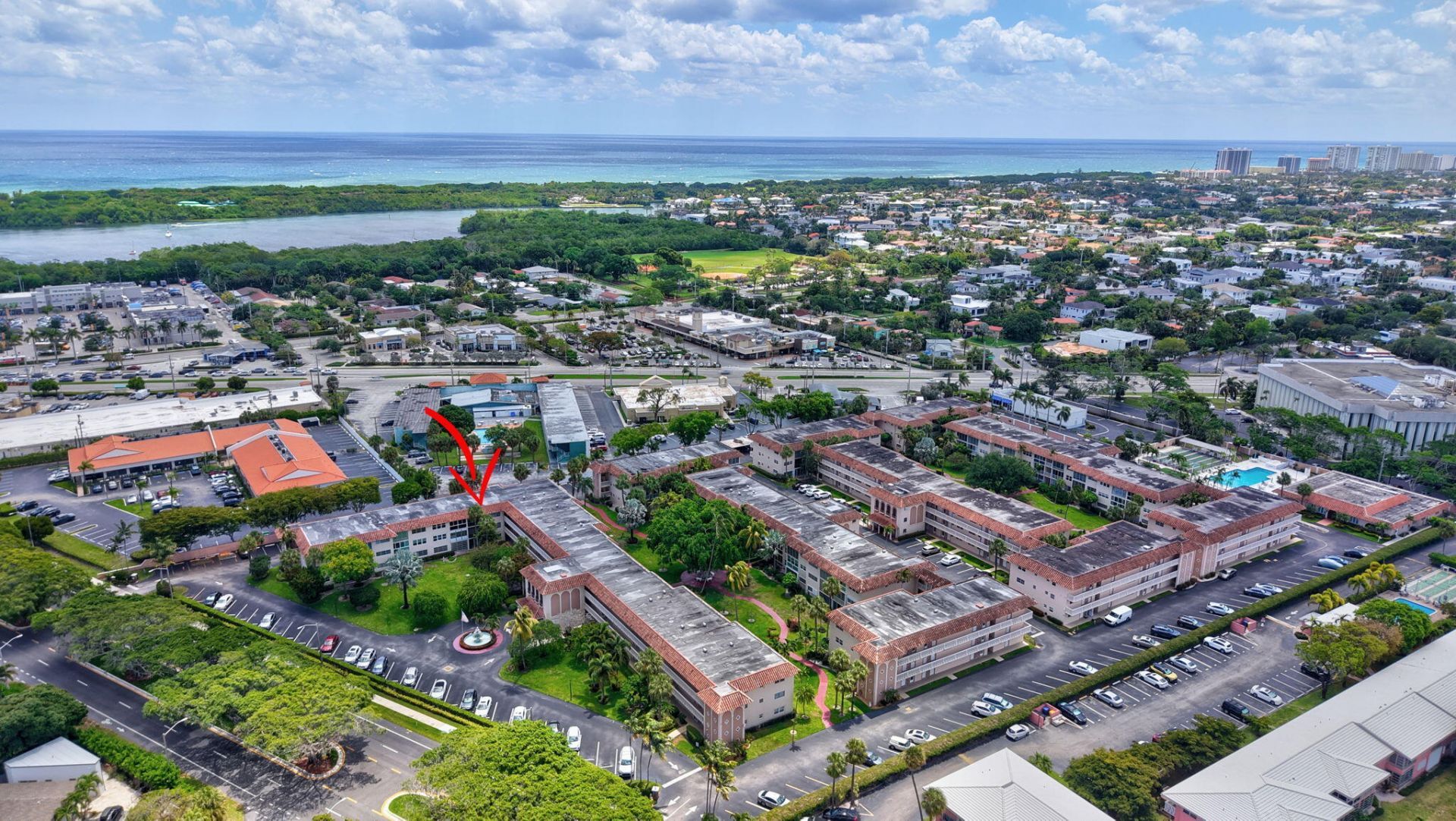 400 NE 20th Street, Unit A205, Boca Raton, FL 33431 Photo