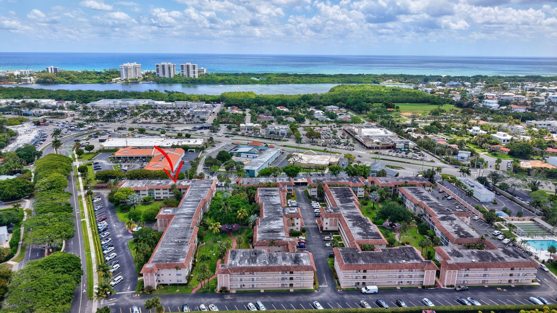 400 NE 20th Street, Unit A205, Boca Raton, FL 33431 Photo