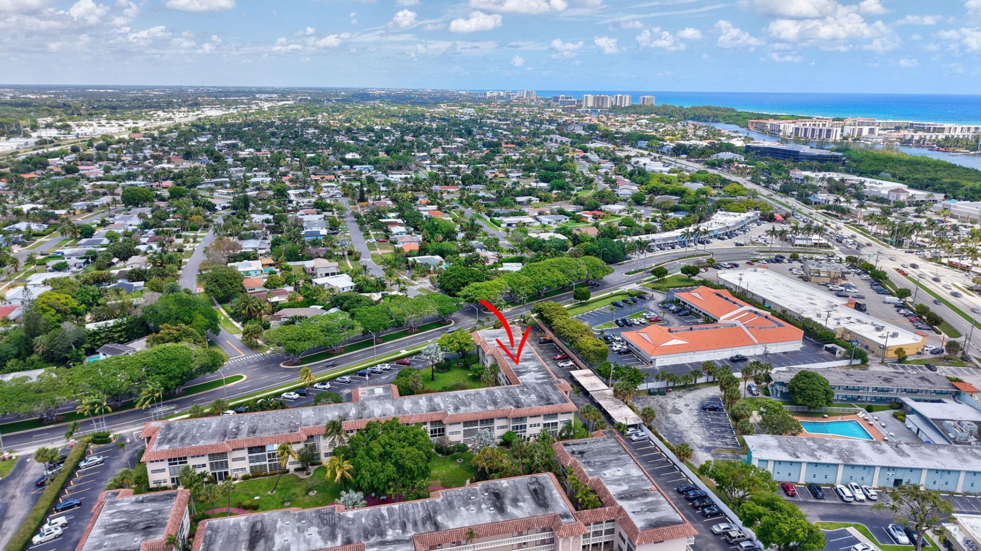 400 NE 20th Street, Unit A205, Boca Raton, FL 33431 Photo