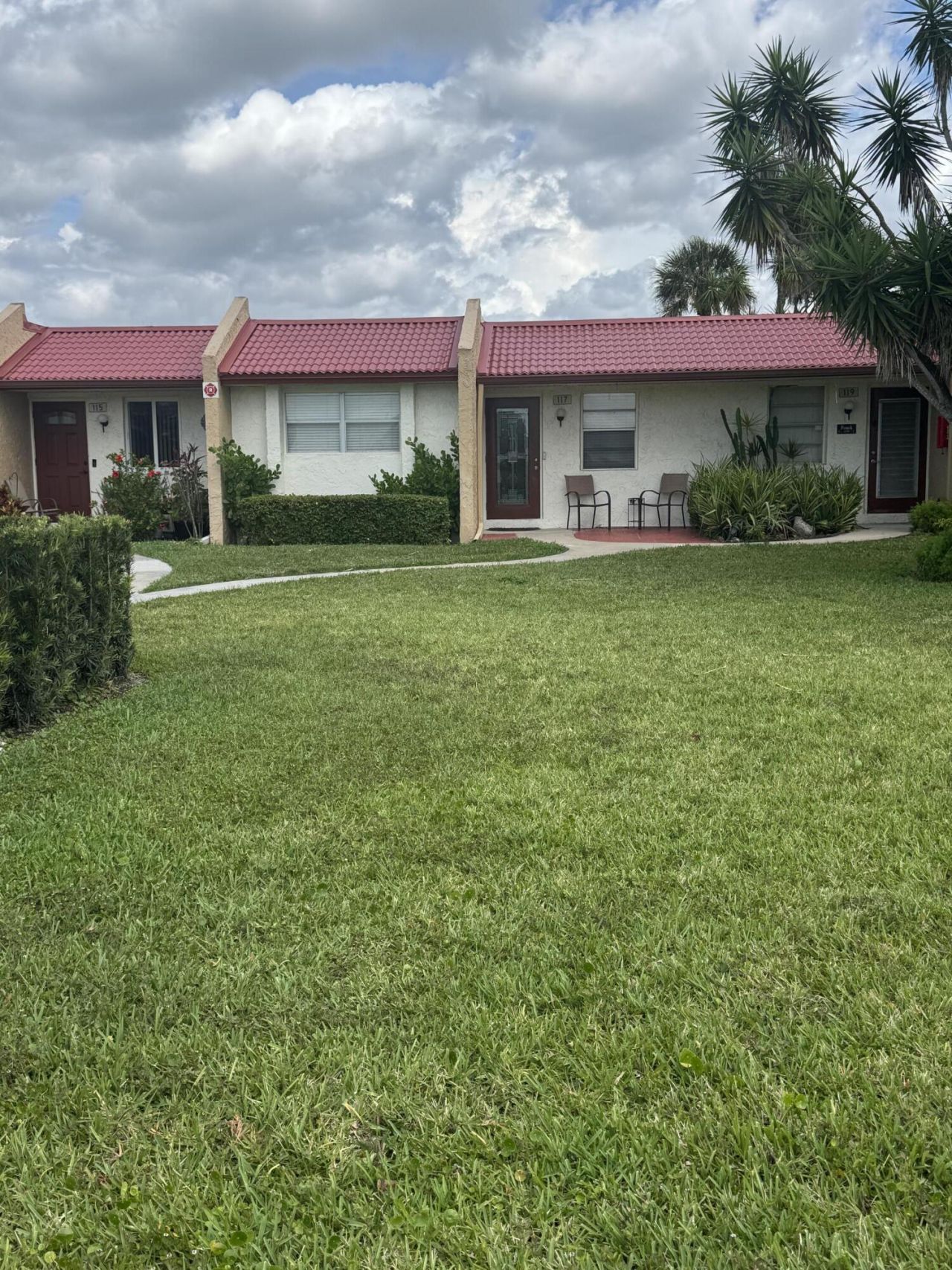117 Golden River Drive, West Palm Beach, FL 33411 Photo
