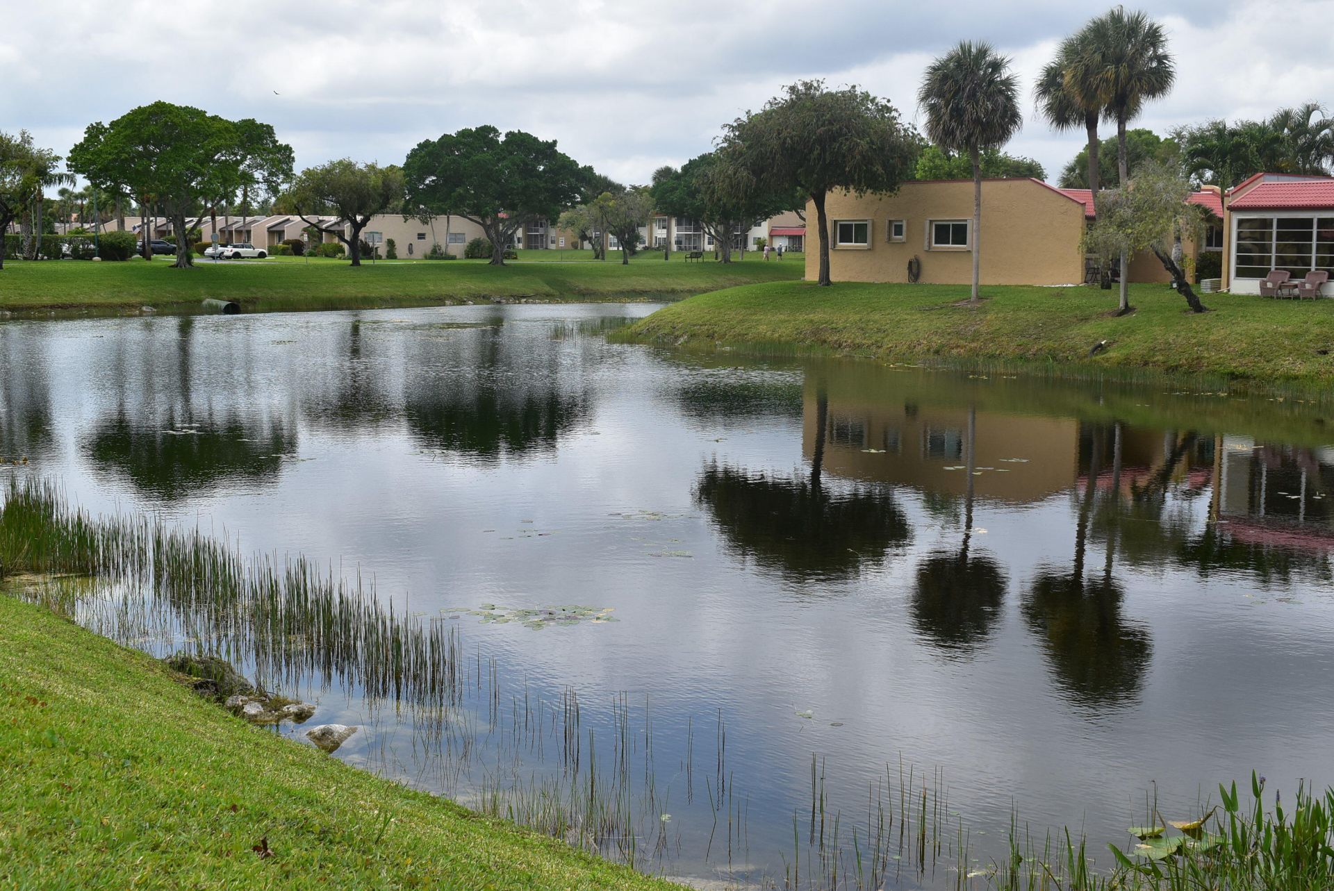 117 Golden River Drive, West Palm Beach, FL 33411 Photo
