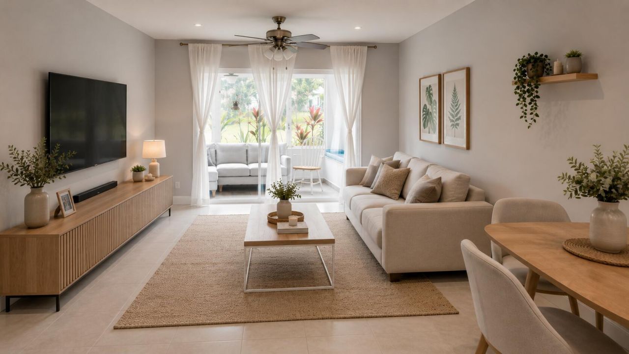 117 Golden River Drive, West Palm Beach, FL 33411 Photo