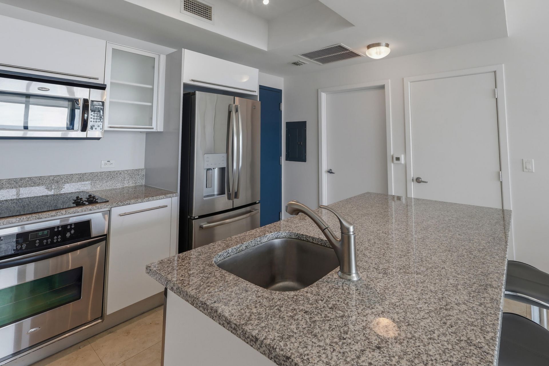 888 Biscayne Boulevard, Unit 3702, Miami, FL 33132 Photo