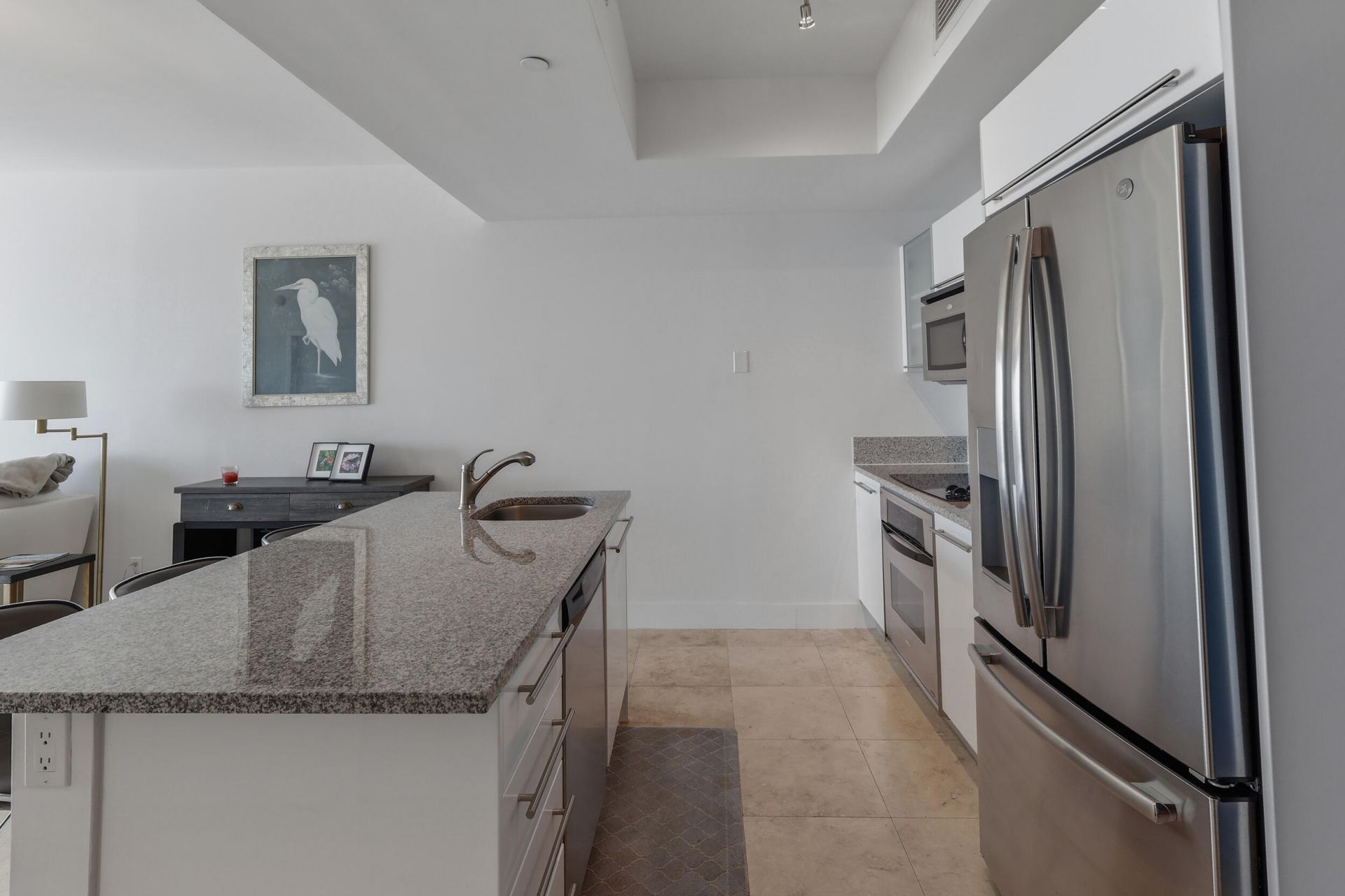 888 Biscayne Boulevard, Unit 3702, Miami, FL 33132 Photo