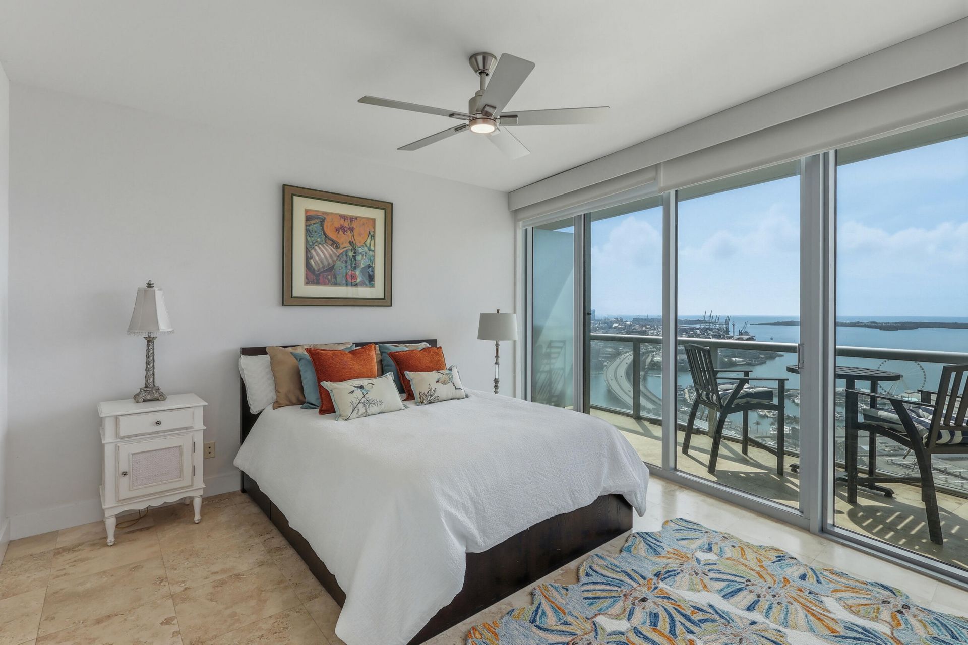 888 Biscayne Boulevard, Unit 3702, Miami, FL 33132 Photo