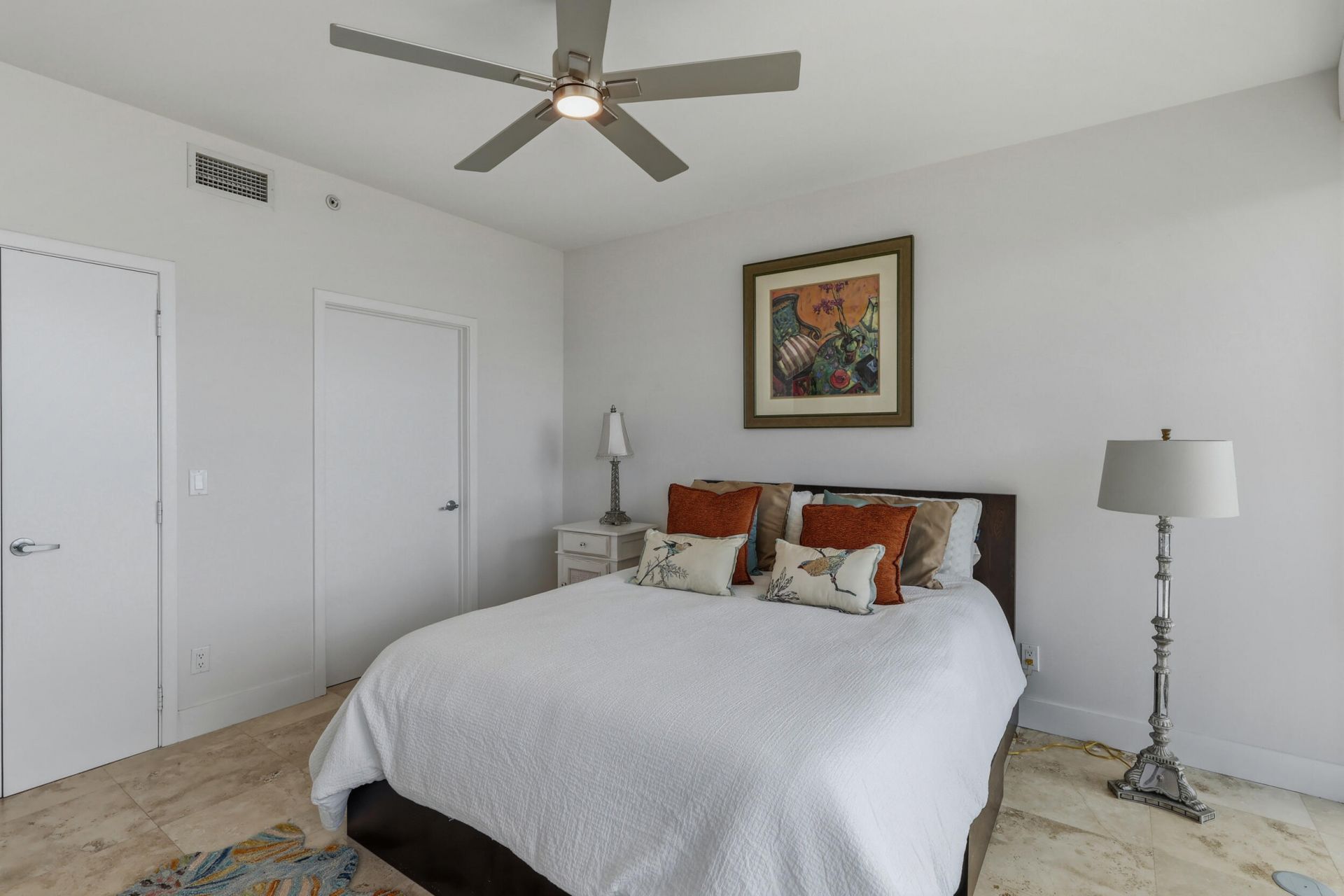 888 Biscayne Boulevard, Unit 3702, Miami, FL 33132 Photo