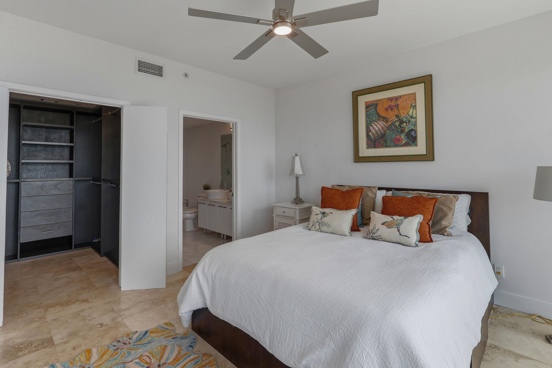 888 Biscayne Boulevard, Unit 3702, Miami, FL 33132 Photo