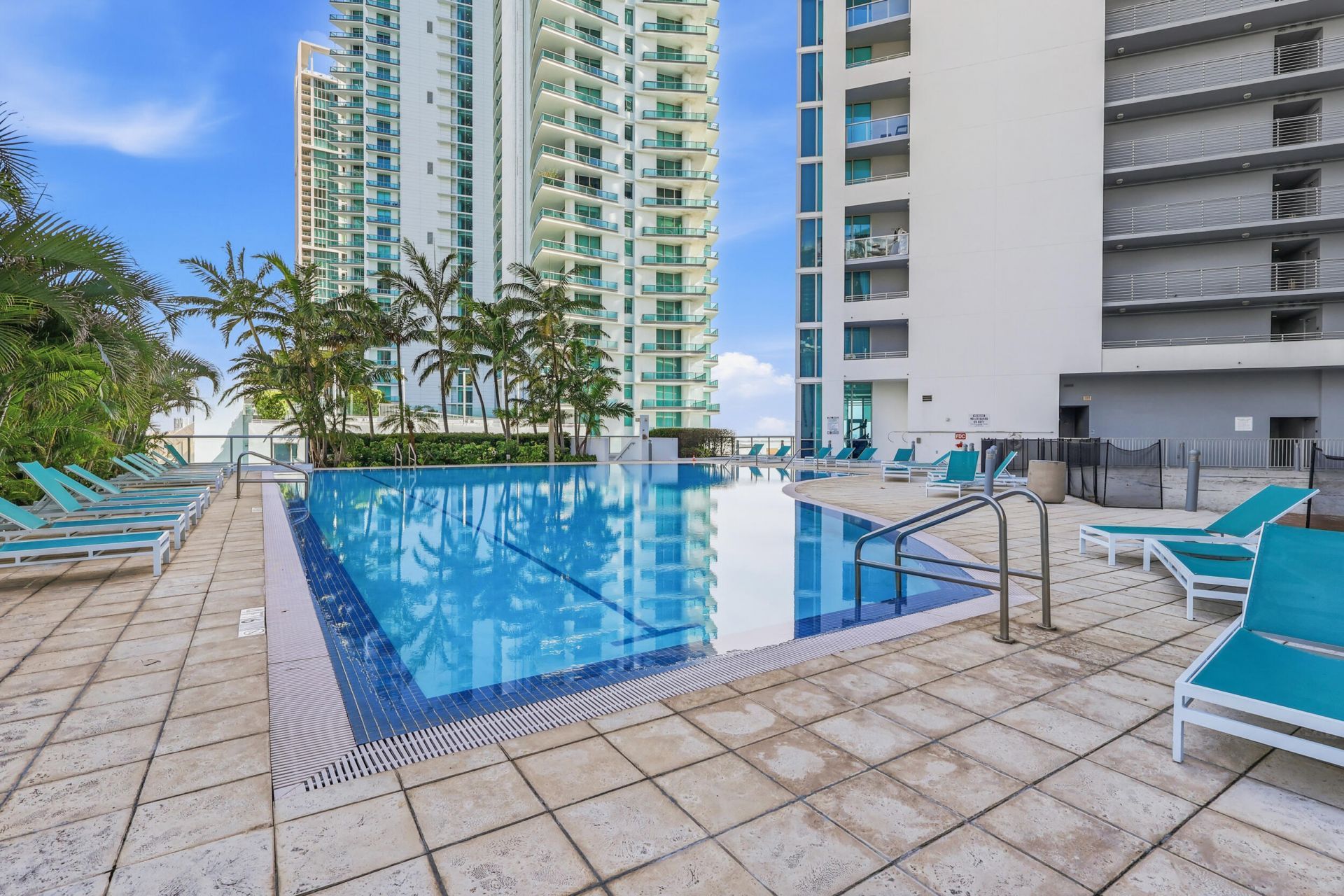 888 Biscayne Boulevard, Unit 3702, Miami, FL 33132 Photo