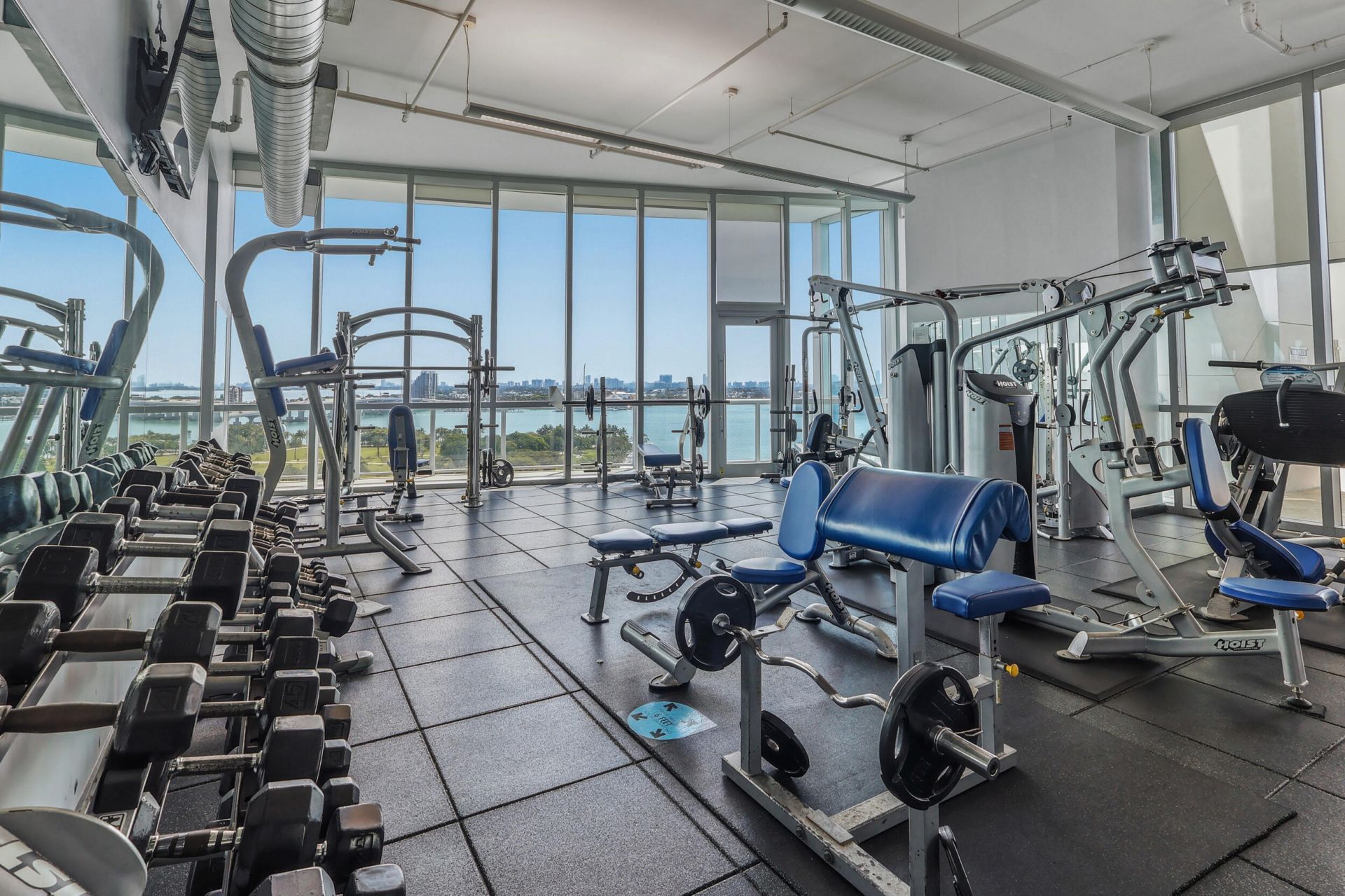 888 Biscayne Boulevard, Unit 3702, Miami, FL 33132 Photo