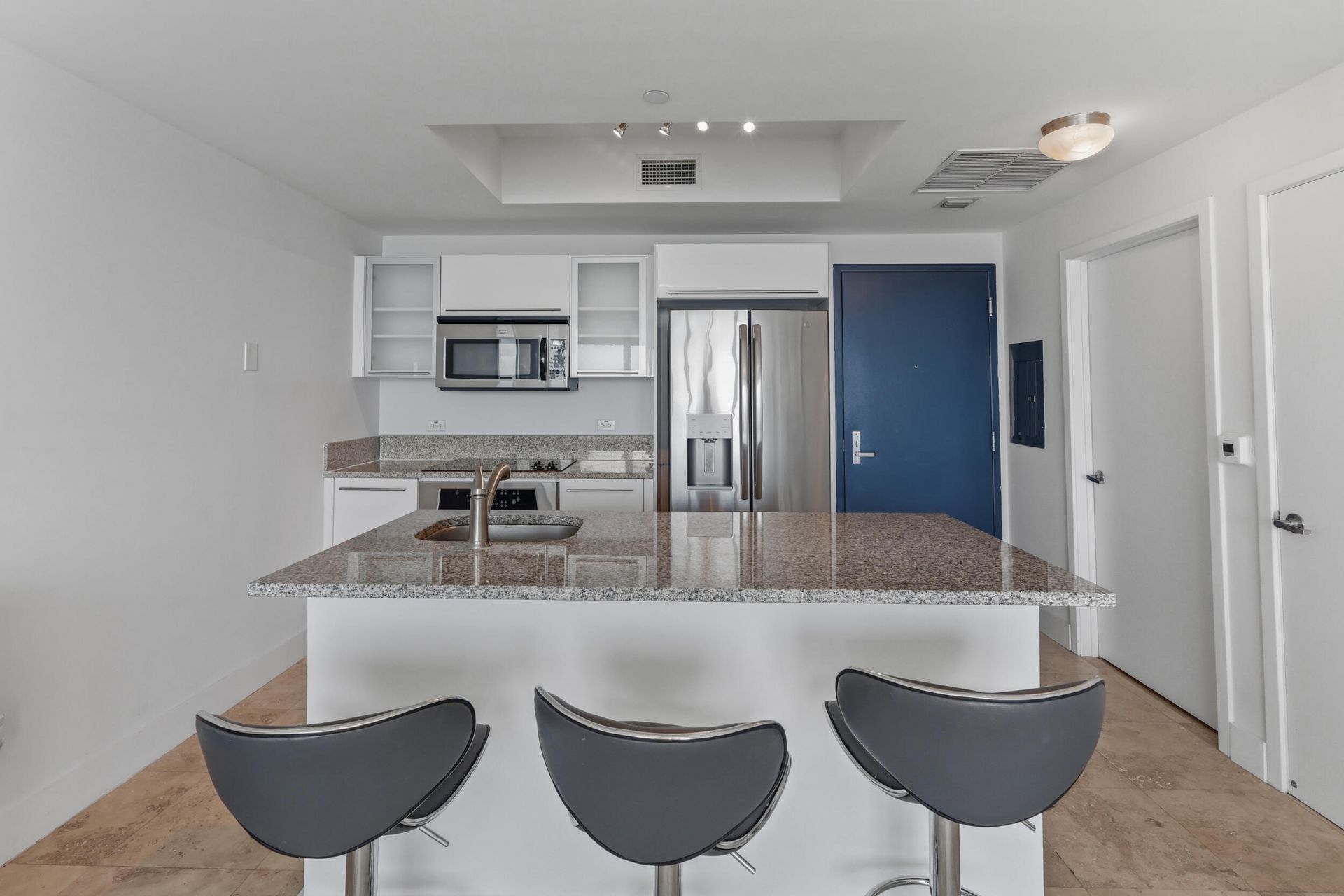 888 Biscayne Boulevard, Unit 3702, Miami, FL 33132 Photo