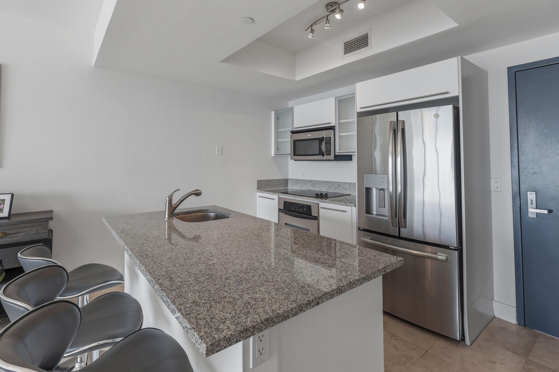 888 Biscayne Boulevard, Unit 3702, Miami, FL 33132 Photo