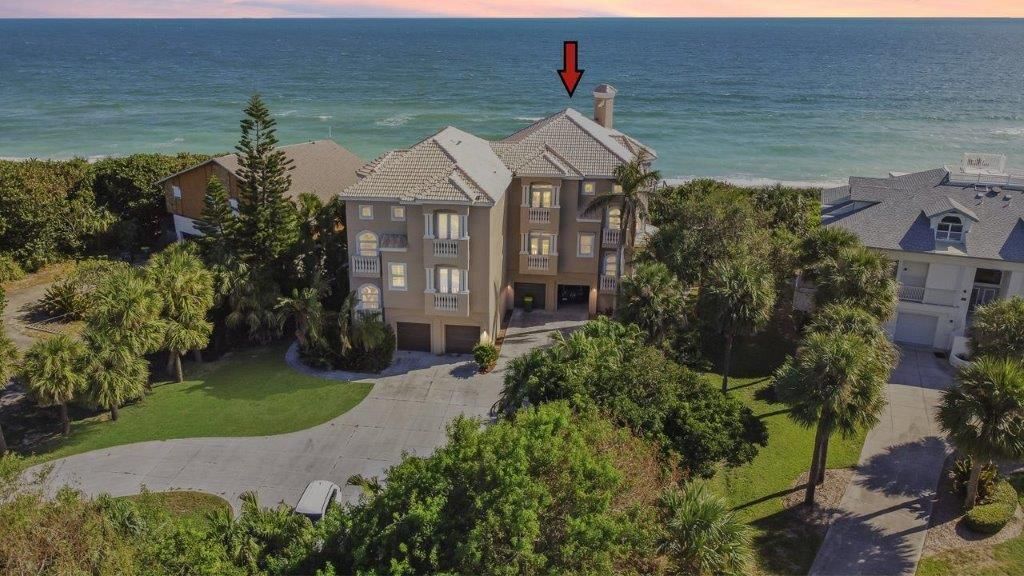 8327 Jimmy Buffett Mem Highway, Melbourne Beach, FL 32951 Photo