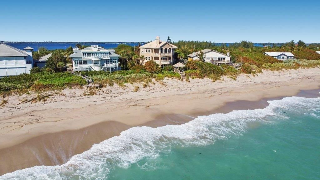 8327 Jimmy Buffett Mem Highway, Melbourne Beach, FL 32951 Photo