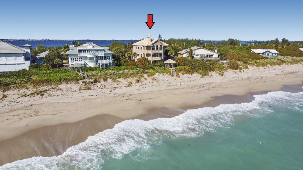 8327 Jimmy Buffett Mem Highway, Melbourne Beach, FL 32951 Photo