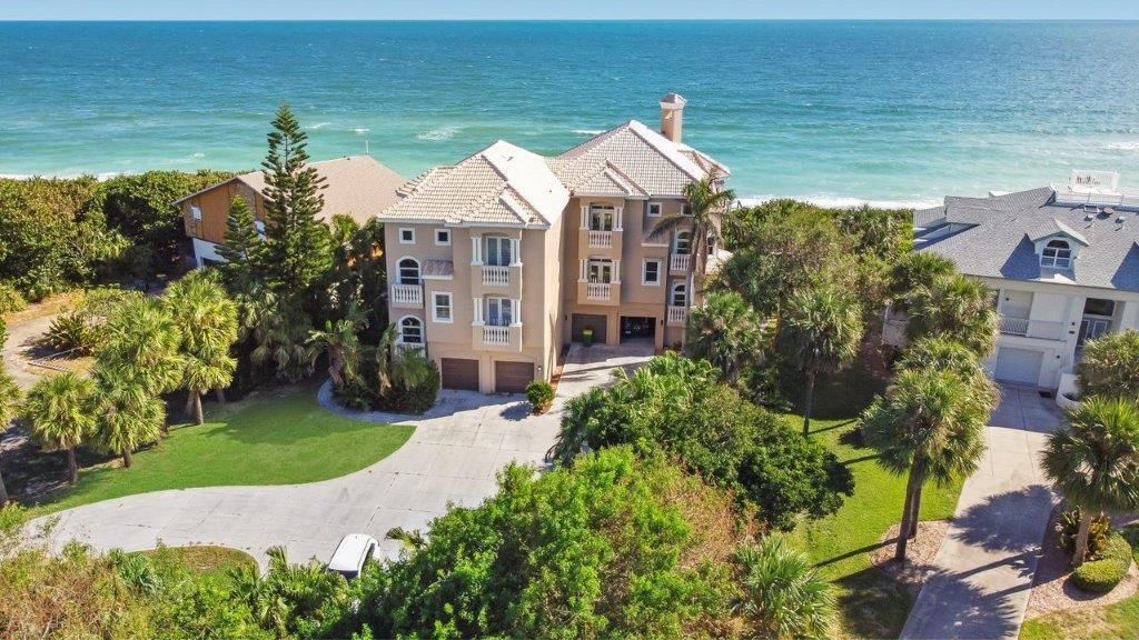 8327 Jimmy Buffett Mem Highway, Melbourne Beach, FL 32951 Photo