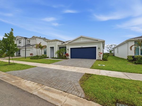 13621 SW Bally Drive, Port St. Lucie, FL 34987