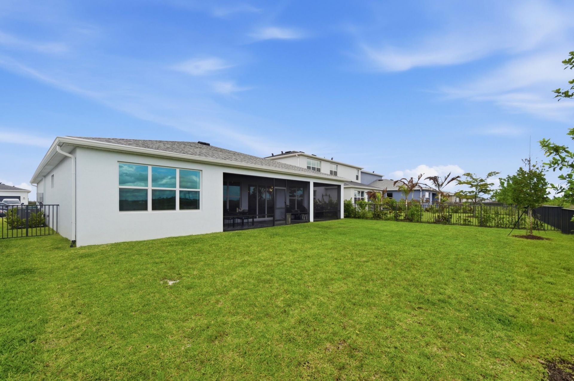 13621 SW Bally Drive, Port Saint Lucie, FL 34987 Photo