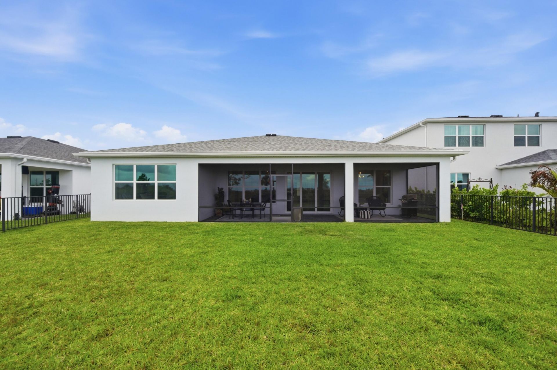 13621 SW Bally Drive, Port Saint Lucie, FL 34987 Photo