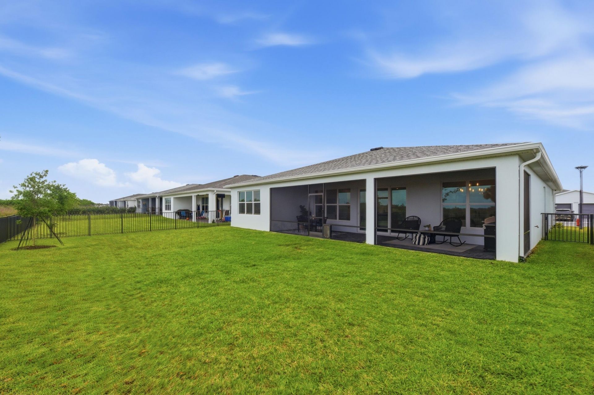13621 SW Bally Drive, Port Saint Lucie, FL 34987 Photo