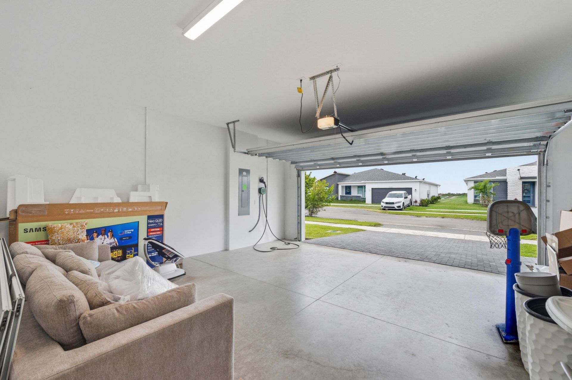 13621 SW Bally Drive, Port Saint Lucie, FL 34987 Photo
