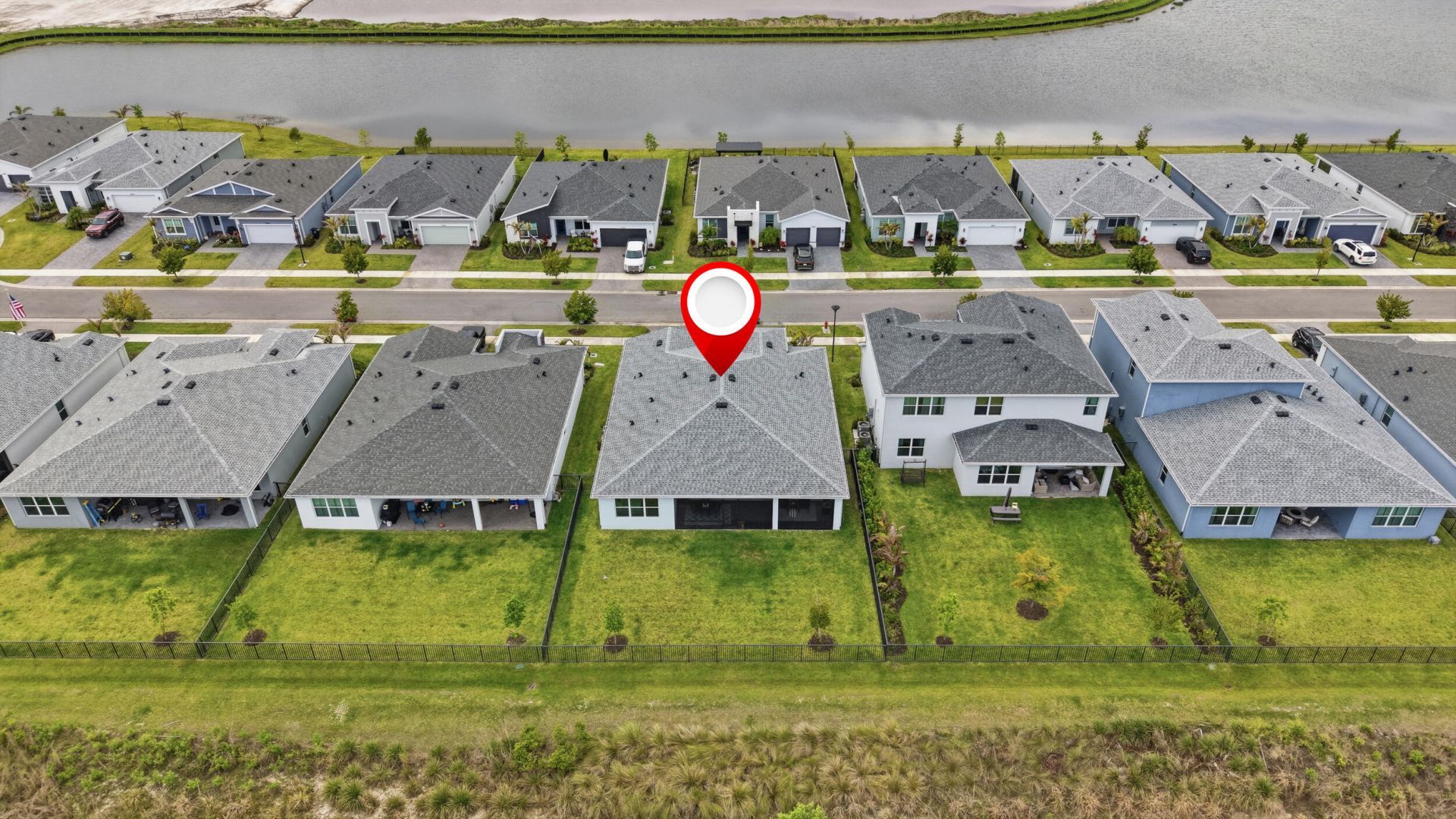 13621 SW Bally Drive, Port Saint Lucie, FL 34987 Photo