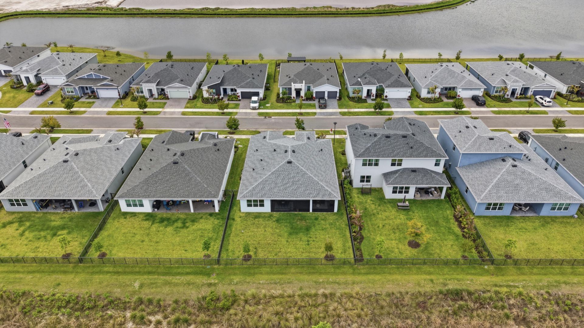 13621 SW Bally Drive, Port Saint Lucie, FL 34987 Photo
