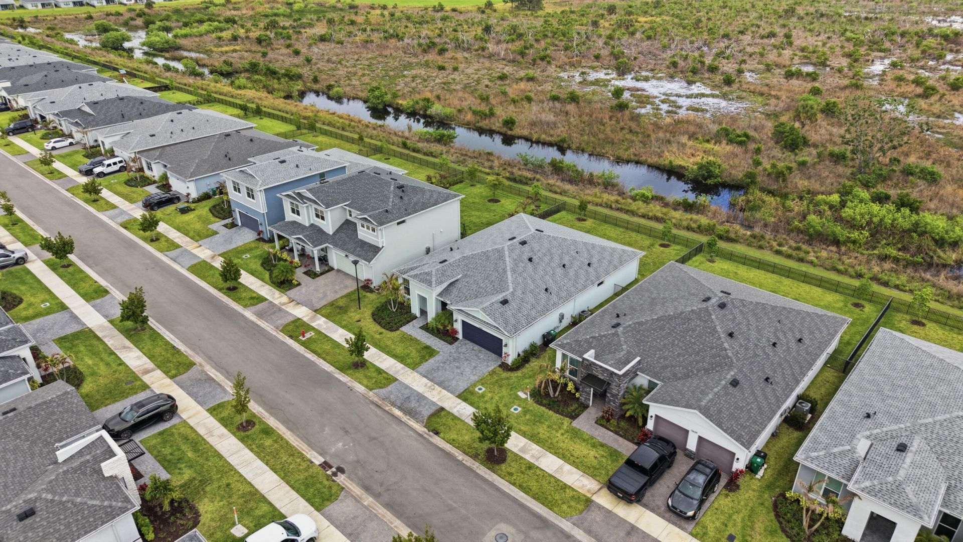 13621 SW Bally Drive, Port Saint Lucie, FL 34987 Photo
