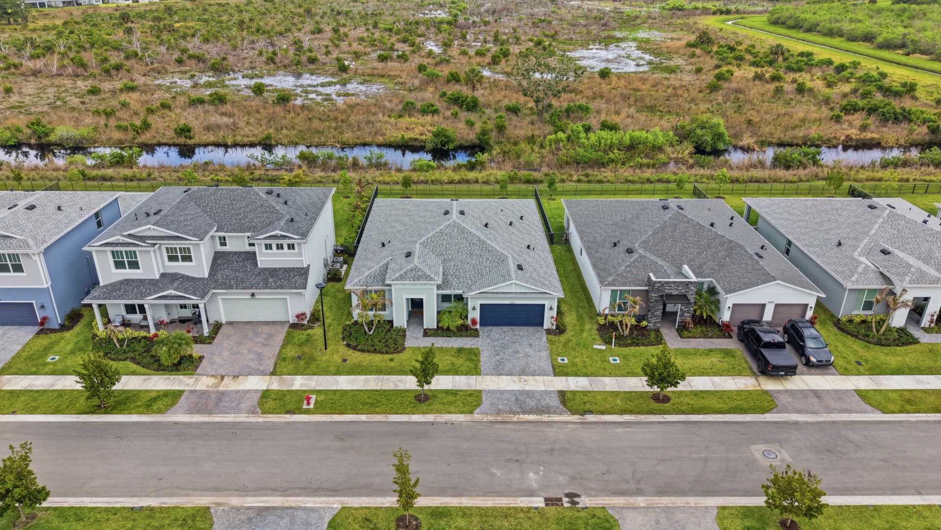 13621 SW Bally Drive, Port Saint Lucie, FL 34987 Photo