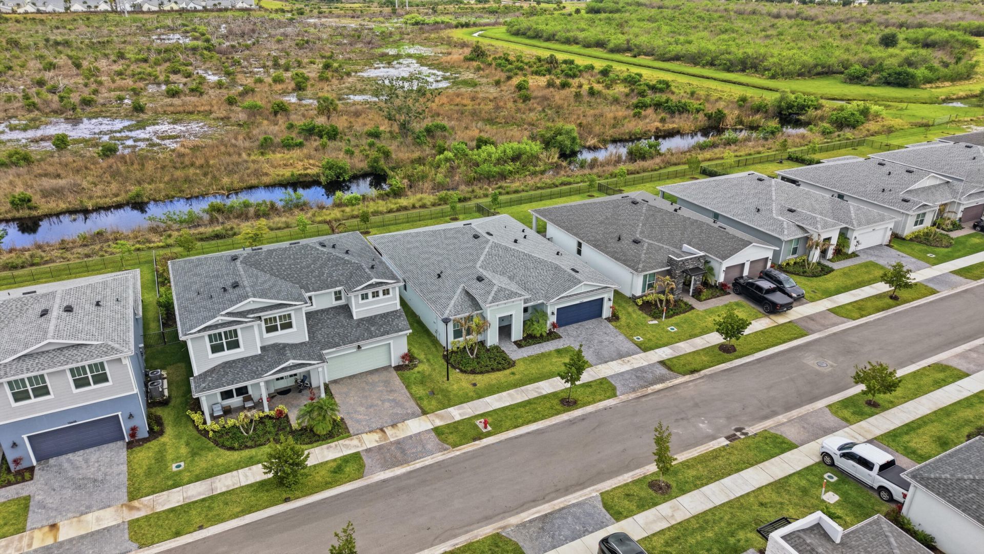 13621 SW Bally Drive, Port Saint Lucie, FL 34987 Photo