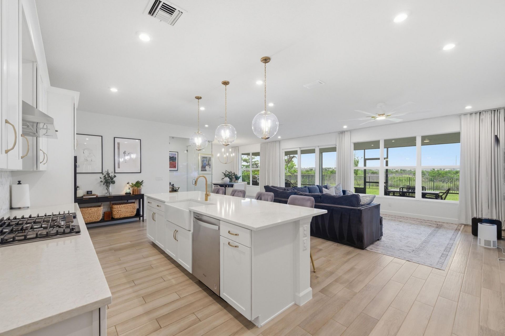 13621 SW Bally Drive, Port Saint Lucie, FL 34987 Photo