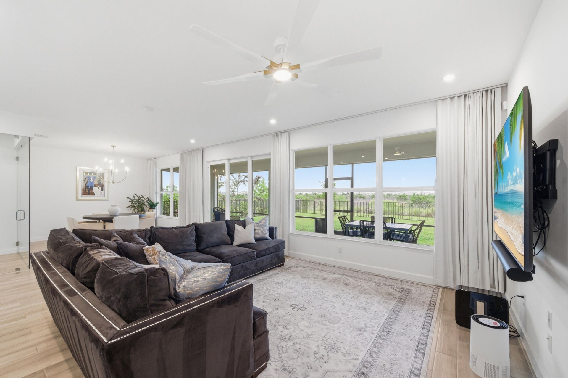 13621 SW Bally Drive, Port Saint Lucie, FL 34987 Photo