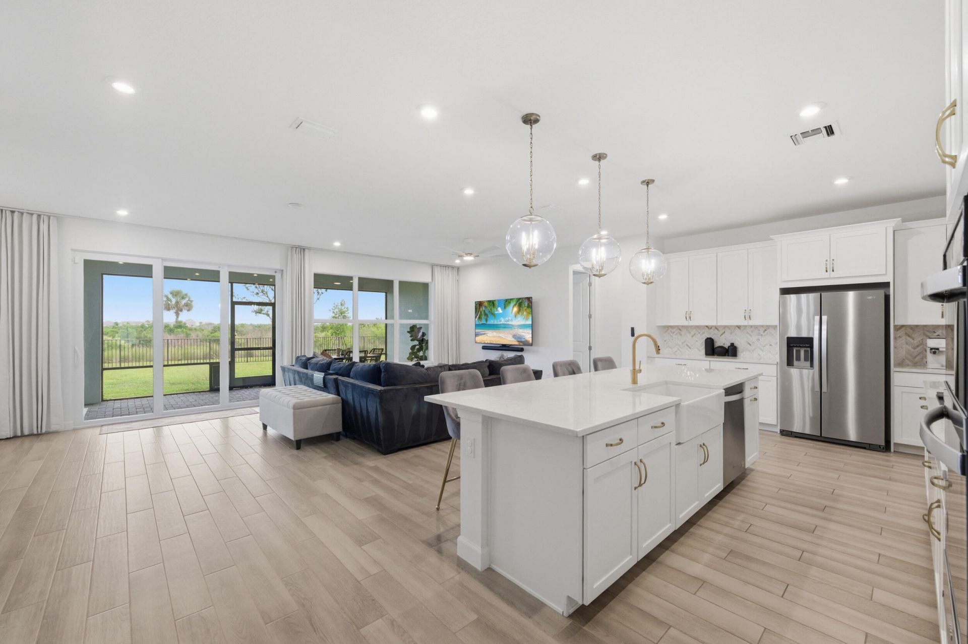 13621 SW Bally Drive, Port Saint Lucie, FL 34987 Photo