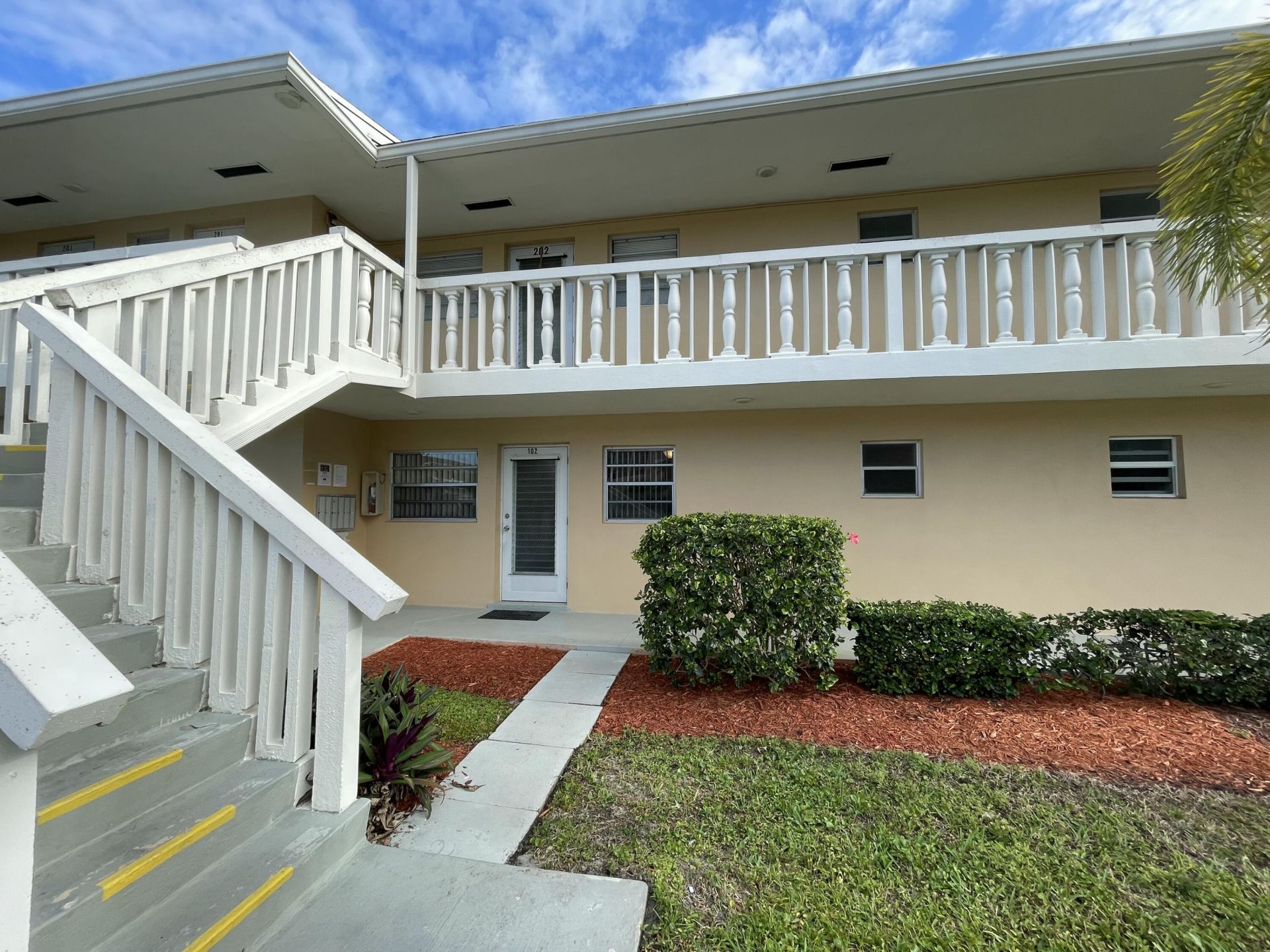 2152 NE 1st Way, Unit 102, Boynton Beach, FL 33435 Photo