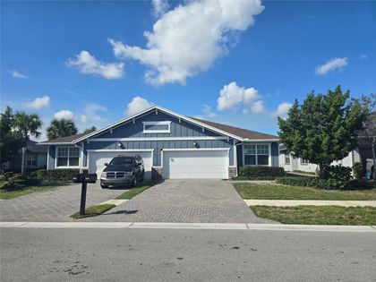 1279 Tangled Orchard Trace The Acreage, FL 33470